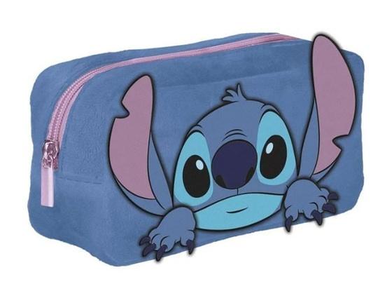 Levně Lilo & Stitch plyšový penál DPL6