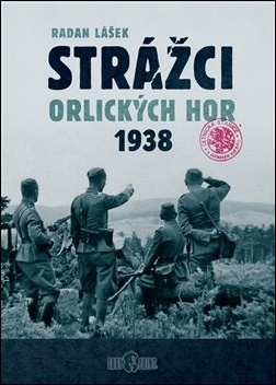 Levně Strážci Orlických hor 1938