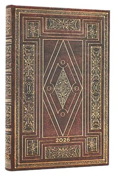 Diář 2026 First Folio