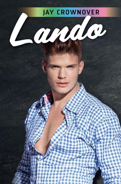 Levně Lando