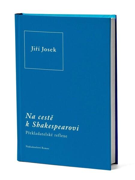 Levně Na cestě k Shakespearovi