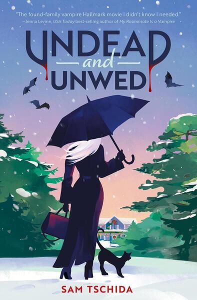 Undead and Unwed - 1683694724