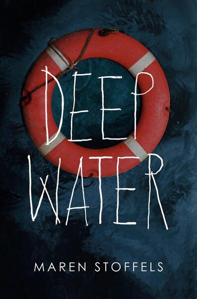 Levně Deep Water