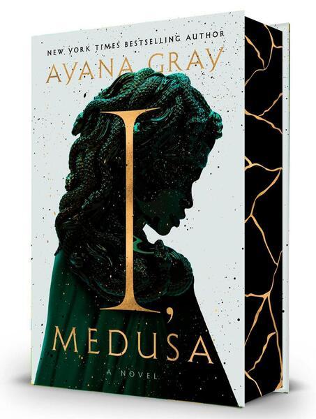 Levně I, Medusa