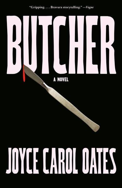 Butcher - 0593686004