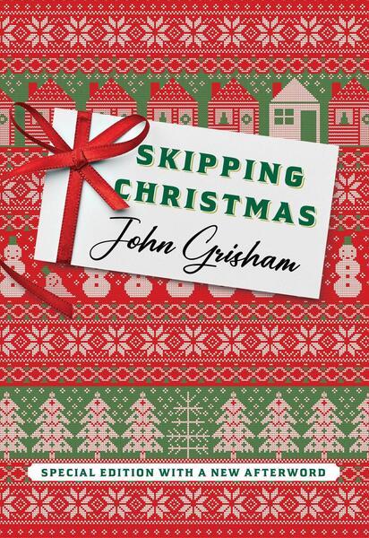Levně Skipping Christmas (Special Edition)