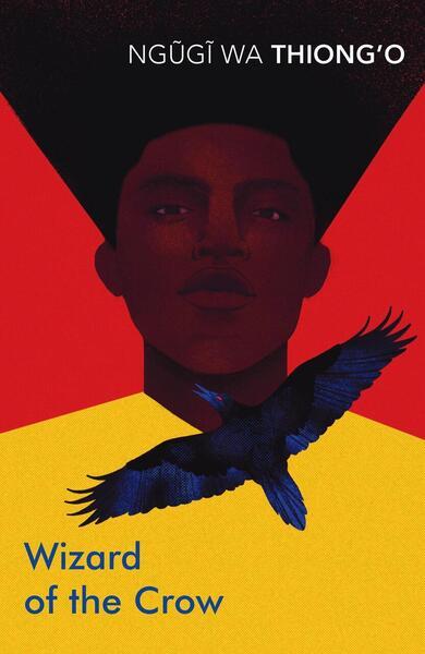 Wizard of the Crow - 1784873357