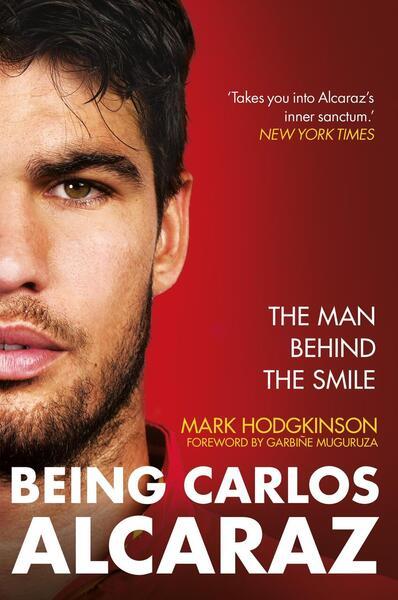 Being Carlos Alcaraz - 1788406249