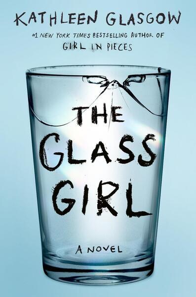 Levně The Glass Girl