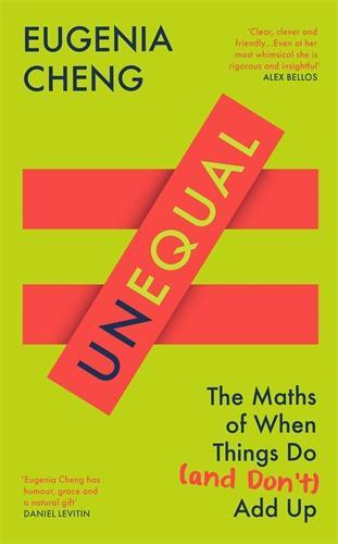 Unequal - 1805223062