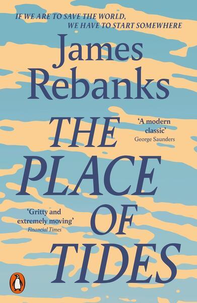 The Place of Tides - 0141991925