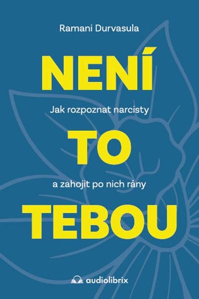 Levně Není to tebou