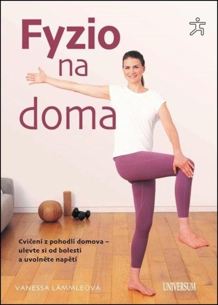 Levně Fyzio na doma