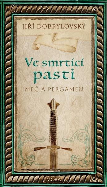 Levně Ve smrtící pasti