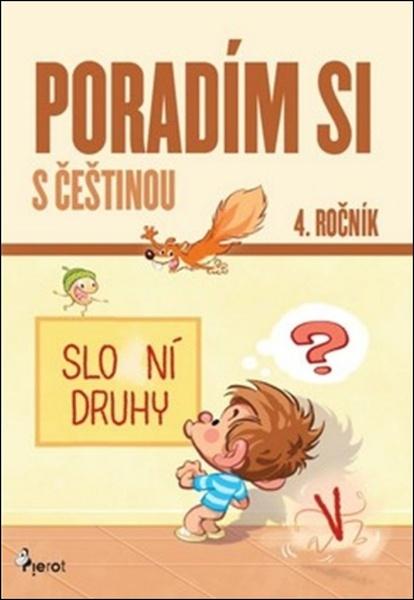 Levně Poradím si s češtinou