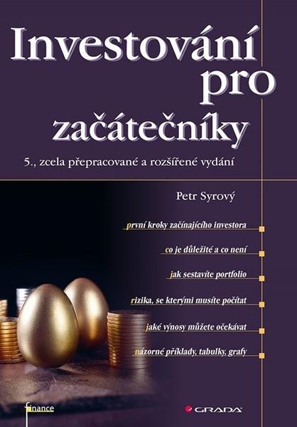 Levně Investování pro začátečníky