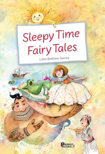 Levně Fall asleep with a fairy tale