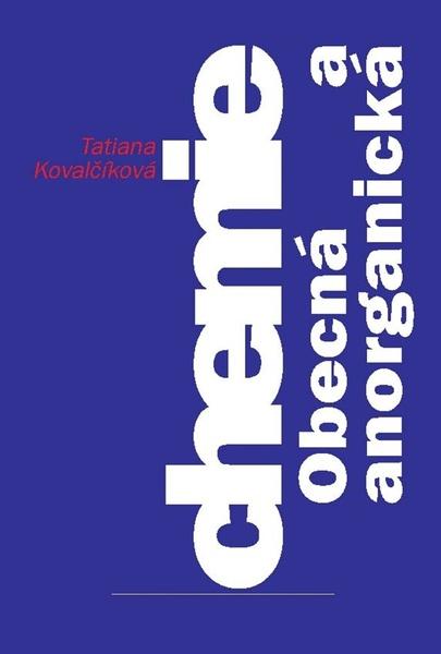Levně Obecná a anorganická chemie