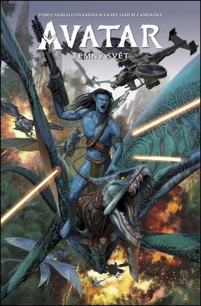 Avatar 2 - 9788076521322