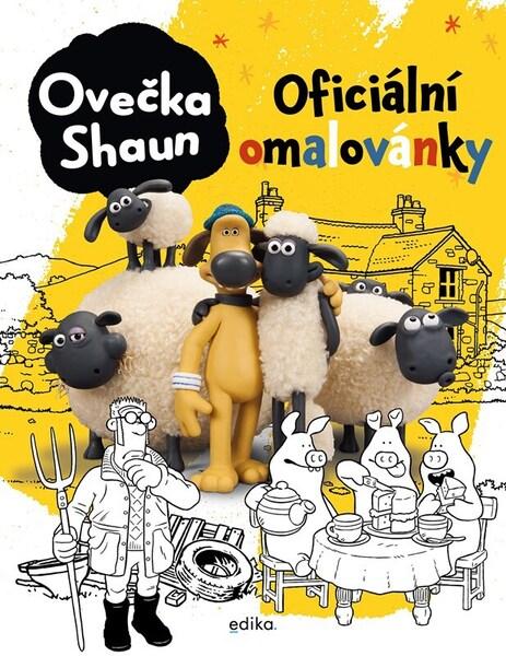 Levně Ovečka Shaun