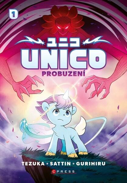 Levně Unico Probuzení