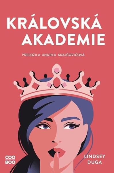 Levně Královská akademie