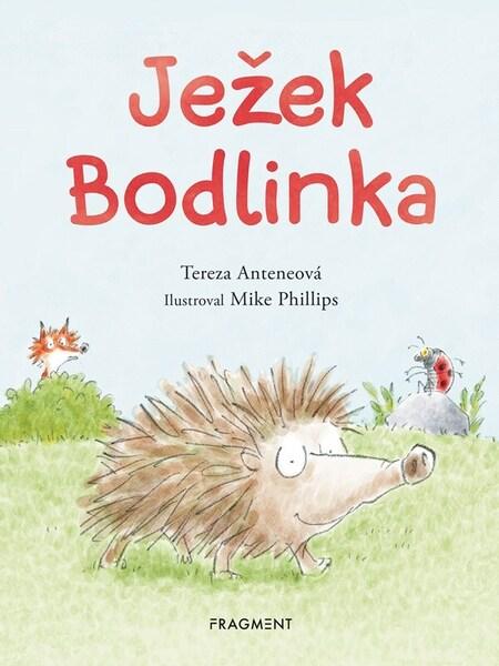 Levně Ježek Bodlinka