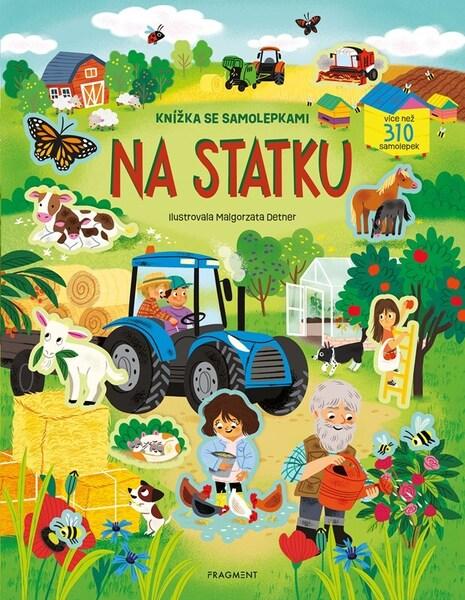 Levně Na statku