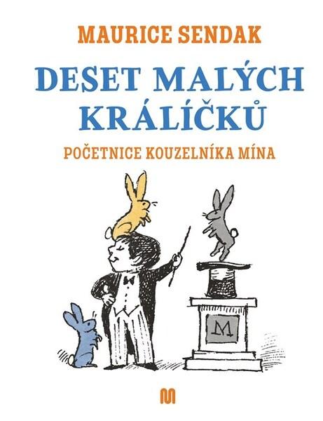 Levně Deset malých králíčků