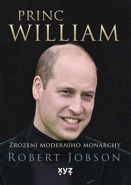 Levně Princ William