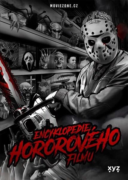 Levně Encyklopedie hororového filmu
