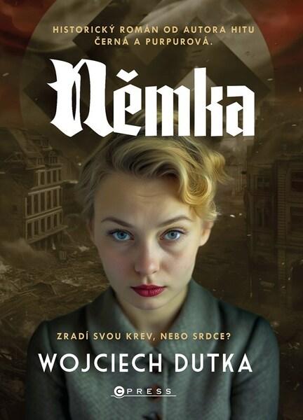 Levně Němka
