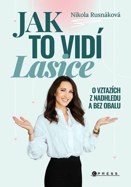 Levně Jak to vidí Lasice