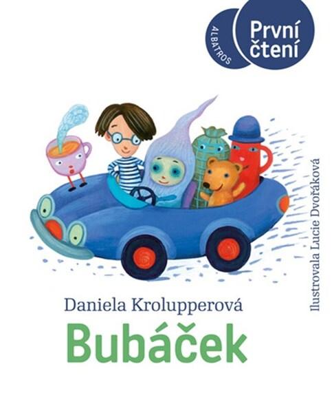 Levně Bubáček