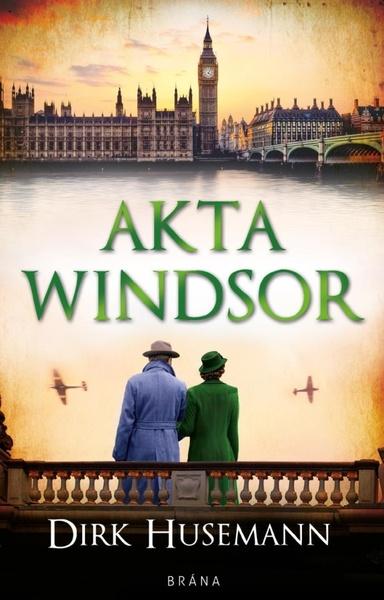 Levně Akta Windsor