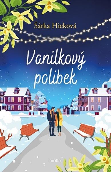 Levně Vanilkový polibek