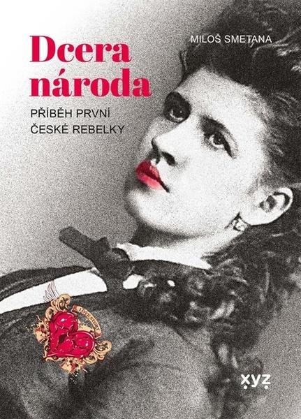 Levně Dcera národa