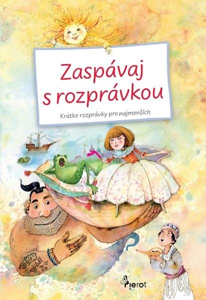Levně Zaspávaj s rozprávkou