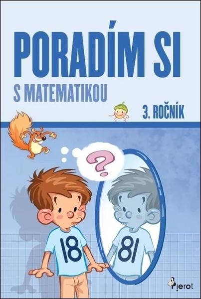 Poradím si s matematikou - 9788076980822