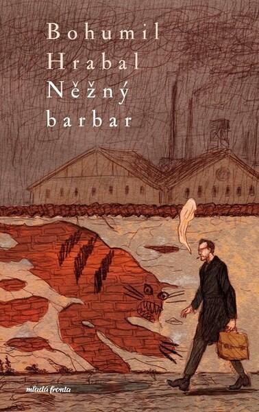 Levně Něžný barbar