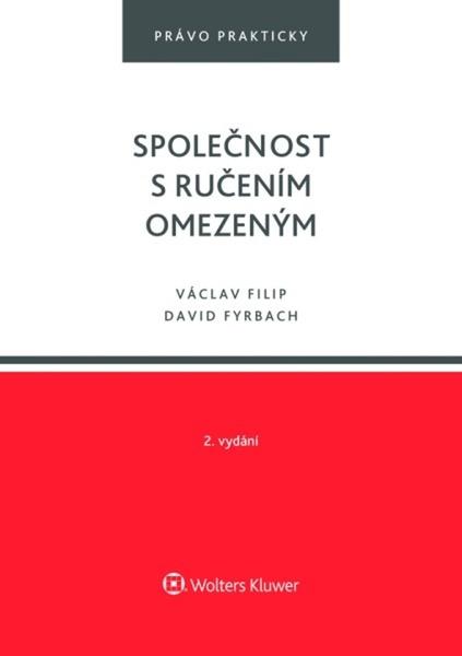 Levně Společnost s ručením omezeným