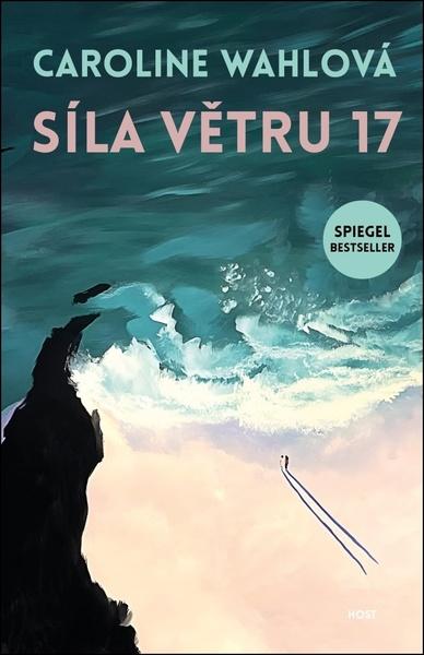 Levně Síla větru 17