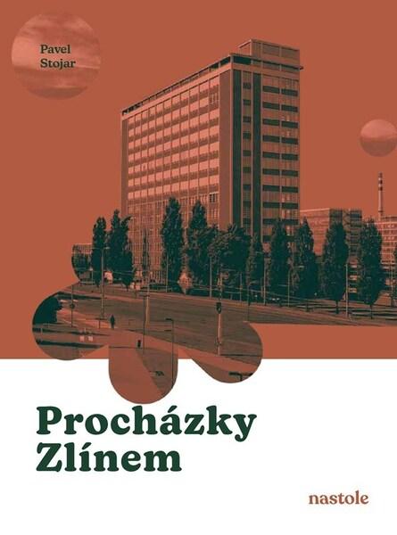 Levně Procházky Zlínem