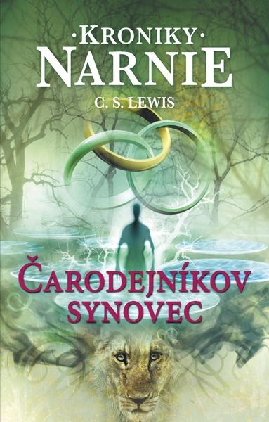 Čarodejníkov synovec - 9788055665313