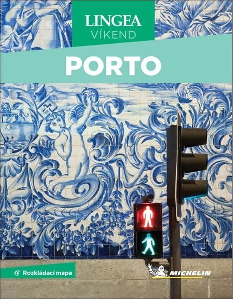 Levně Porto Víkend