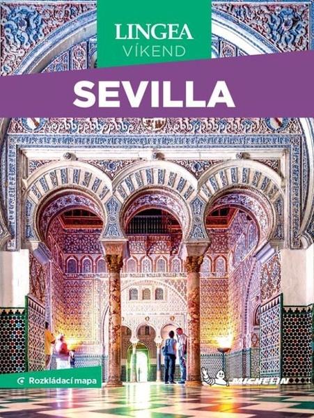 Levně Sevilla Víkend
