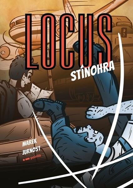 Locus - 9788076918559