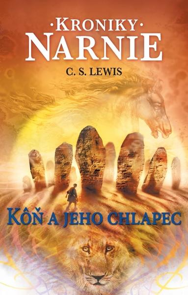 Kôň a jeho chlapec - 9788055665276
