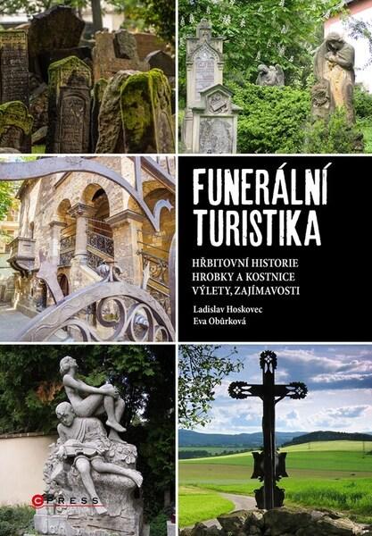 Levně Funerální turistika