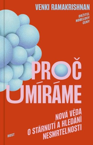Levně Proč umíráme